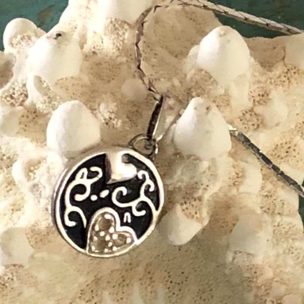 “Our Roots Say We’re Sisters” Bracelet NIB